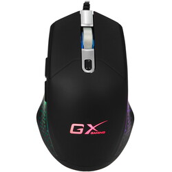 Изображение товара Мышь проводная Genius Scorpion M705 [31040008400] черный