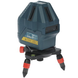 Изображение товара Лазерный нивелир Bosch GLL 5-50X