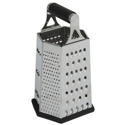 Изображение товара Терка Aceline A6GR серебристый