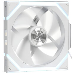 Изображение товара Комплект вентиляторов LIAN LI UNI FAN SL WIRELESS 120 [G99.12SL1W1W.R0] белый