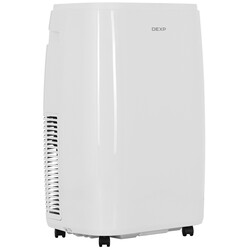 Изображение товара Кондиционер мобильный DEXP A018G-12C белый