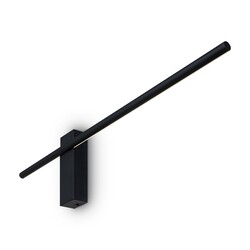 Изображение товара Светильник настенный Freya FR6111WL-L12B черный/черный