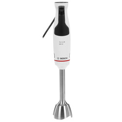 Изображение товара Блендер погружной Bosch MSM4W210 белый