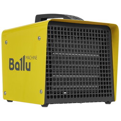Изображение товара Тепловая пушка электрическая Ballu BKX-5