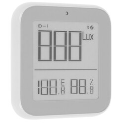 Изображение товара Датчик MOES Bluetooth Temperature and Humidity + Light Sensor
