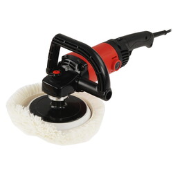 Изображение товара Полировальная машина Elitech МП 1418Э