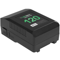 Изображение товара Аккумулятор GreenBean MiniPack 120