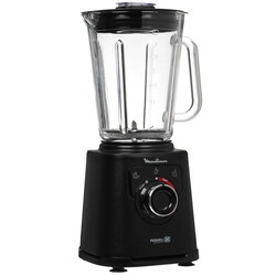 Изображение товара Блендер стационарный Moulinex LM87G810 черный