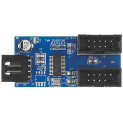 Изображение товара Переходник для материнской платы ESPADA EiD102M