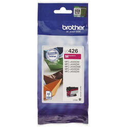 Изображение товара Картридж Brother LC426M пурпурный