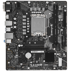 Изображение товара Материнская плата Biostar H610MH D5