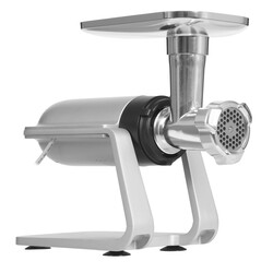 Изображение товара Мясорубка электрическая GARLYN NLO 2.0 серый