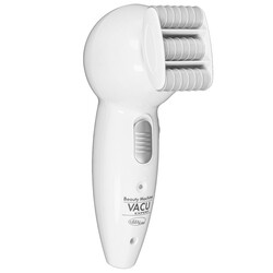 Изображение товара Роликовый массажер Gezatone Vacu Expert белый