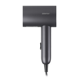 Изображение товара Фен Centek CT-2201 серый/черный