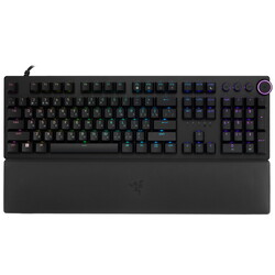 Изображение товара Клавиатура проводная Razer Huntsman V2