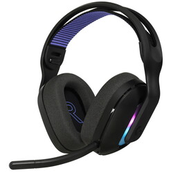 Изображение товара Беспроводные/проводные наушники Logitech G522 Lightspeed  черный 2025