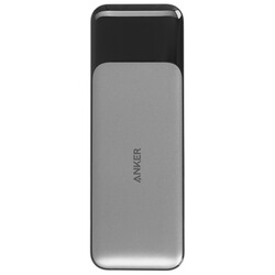 Изображение товара Портативный аккумулятор Anker PowerCore 737 GaNPrime черный