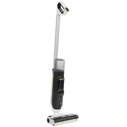 Изображение товара Вертикальный пылесос моющий Karcher FCV 3  черный