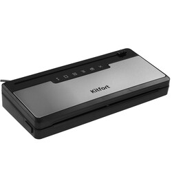 Изображение товара Вакуумный упаковщик Kitfort KT-1555