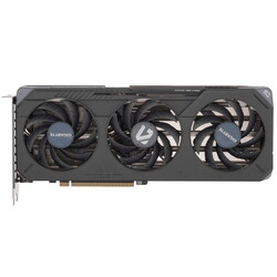Изображение товара Видеокарта GIGABYTE GeForce RTX 5060 Ti GAMING OC [GV-N506TGAMING OC-16GD]