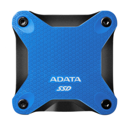 Изображение товара 2000 ГБ Внешний SSD ADATA SD620 [SD620-2TCBL]
