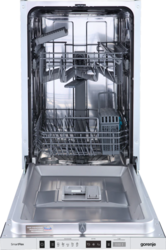 Изображение товара Встраиваемая посудомоечная машина Gorenje GV522E10S