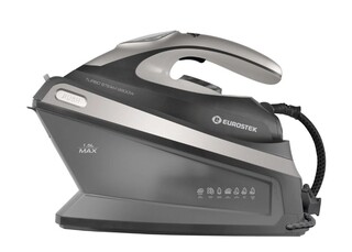 Изображение товара Парогенератор Eurostek EEI-3002 черный