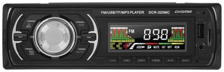 Изображение товара Автопроигрыватель Digma DCR-320MC