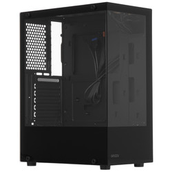 Изображение товара Корпус GiNZZU CL100  черный