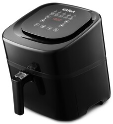 Изображение товара Аэрогриль Kitfort KT-2215 черный