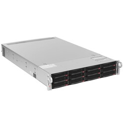 Изображение товара Серверная платформа Supermicro SYS-6029U-TRT