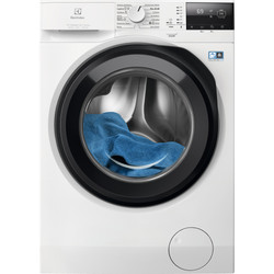 Изображение товара Стирально-сушильная машина Electrolux  EW7W2612E белый