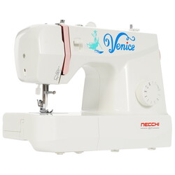 Изображение товара Швейная машина Necchi 3517