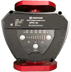 Изображение товара Циркуляционный насос Unipump UPFE 40-80