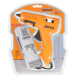 Изображение товара Клеевой пистолет INGCO GG708