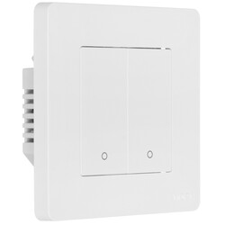 Изображение товара Умный выключатель MOES SR-ZS