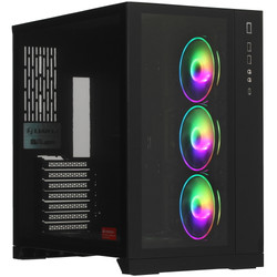 Изображение товара Корпус LIAN LI O11 Dynamic [G99.O11DX.R1] черный