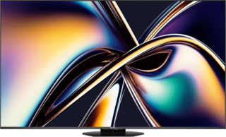 Изображение товара 65" (165 см) Телевизор Hisense 65U8Q черный