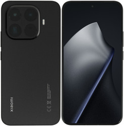 Изображение товара 6.83" Смартфон Xiaomi 15T Pro 256 ГБ черный