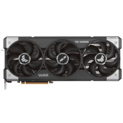 Изображение товара Видеокарта ASUS GeForce RTX 5090 TUF Gaming [TUF-RTX5090-32G-GAMING]