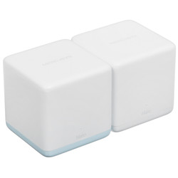 Изображение товара MESH-комплект Mercusys Halo H32G (2-pack)