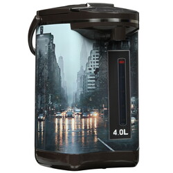 Изображение товара Термопот JVC JK-TP1010 черный