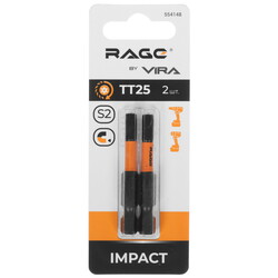 Изображение товара Набор бит RAGE by VIRA 554148