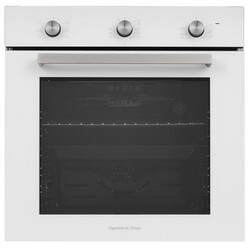 Изображение товара Электрический духовой шкаф Zigmund & Shtain E 151 W белый