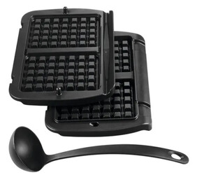 Изображение товара Сменная панель Tefal XA724810 черный