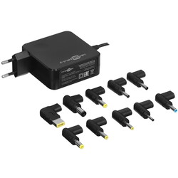 Изображение товара Адаптер питания сетевой FinePower TJ-67W