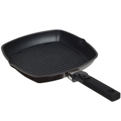 Изображение товара Сковорода-гриль Rondell Praline RDA-1567