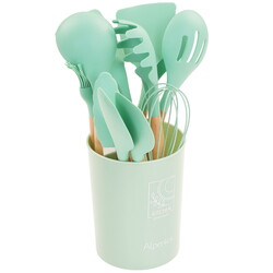 Изображение товара Набор кухонных предметов Alpenkok АК-5281