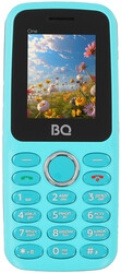 Изображение товара Сотовый телефон BQ 1800L One голубой/черный