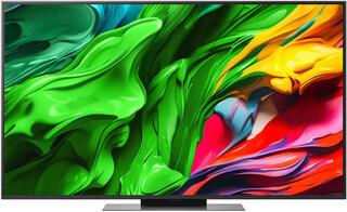 Изображение товара 55" (139 см) Телевизор LG 55QNED86A6A черный